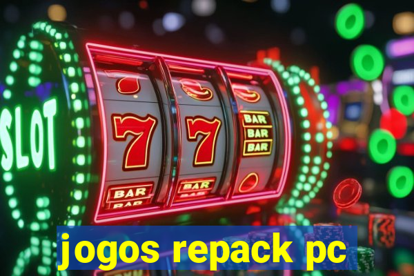 jogos repack pc